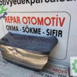 Fiat egea arka bagaj kapağı orjinal çıkma