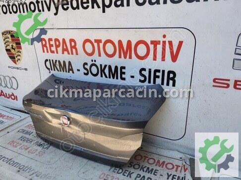 Fiat Egea Bagaj Kapağı çıkma parça