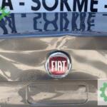 Fiat egea arka bagaj kapağı orjinal çıkma