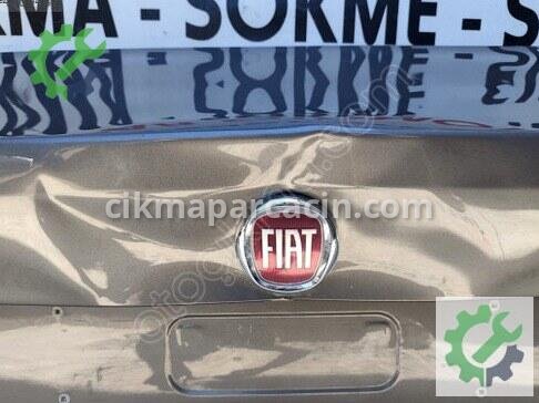 Fiat Egea Bagaj Kapağı çıkma parça