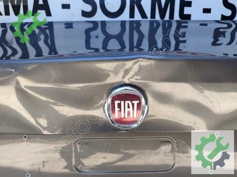 Fiat Egea Bagaj Kapağı çıkma parça