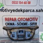 Fiat egea arka bagaj kapağı orjinal çıkma