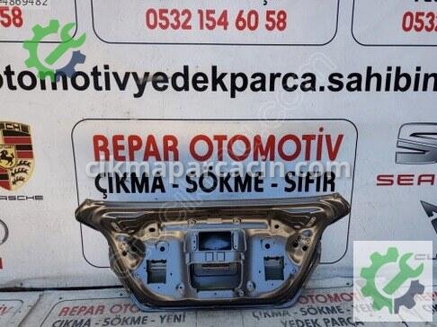 Fiat Egea Bagaj Kapağı çıkma parça