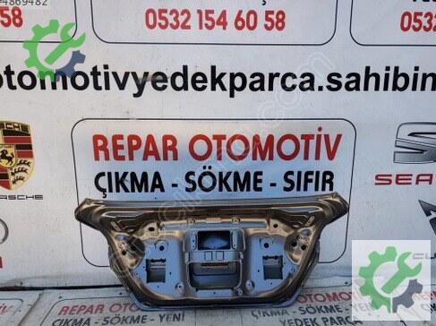 Fiat Egea Bagaj Kapağı çıkma parça
