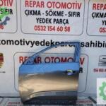 Renault austral sol ön kapı boyasız orjinal çıkma