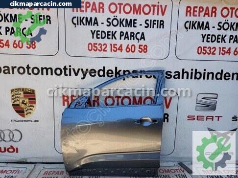 Renault Austral Sol Ön Kapı çıkma parça