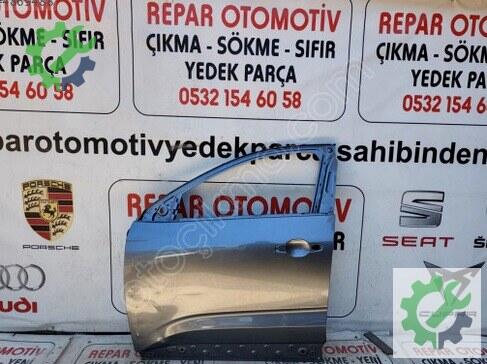 Renault Austral Sol Ön Kapı çıkma parça