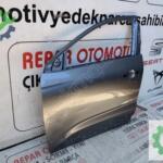 Renault austral sol ön kapı boyasız orjinal çıkma