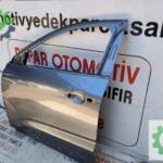 Renault austral sol ön kapı boyasız orjinal çıkma
