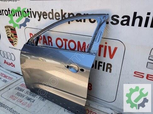 Renault Austral Sol Ön Kapı çıkma parça
