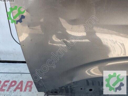 Renault Austral Sol Ön Kapı çıkma parça