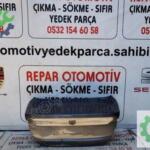 Fiat egea arka bagaj kapağı orijinal çıkma