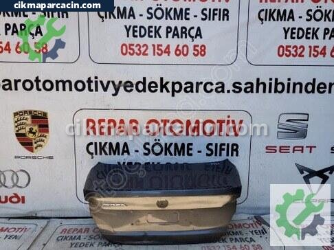 Fiat Egea Bagaj Kapağı çıkma parça