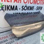 Fiat egea arka bagaj kapağı orijinal çıkma