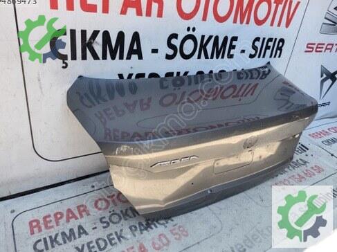 Fiat Egea Bagaj Kapağı çıkma parça