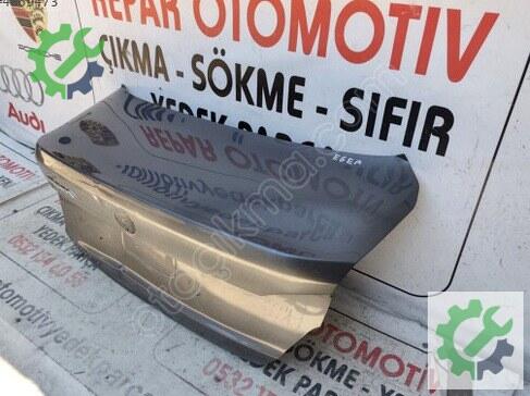 Fiat Egea Bagaj Kapağı çıkma parça