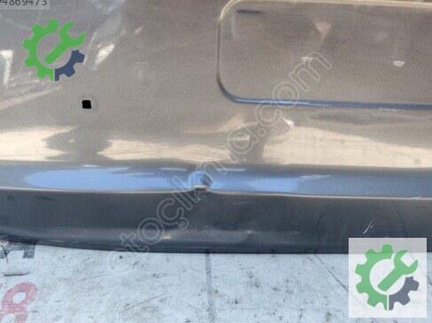 Fiat Egea Bagaj Kapağı çıkma parça