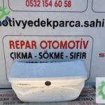 Fiat egea arka bagaj kapağı orijinal çıkma