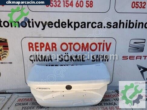 Fiat Egea Bagaj Kapağı çıkma parça