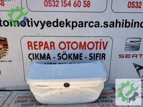 Fiat Egea Bagaj Kapağı çıkma parça