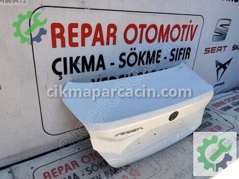 Fiat Egea Bagaj Kapağı çıkma parça