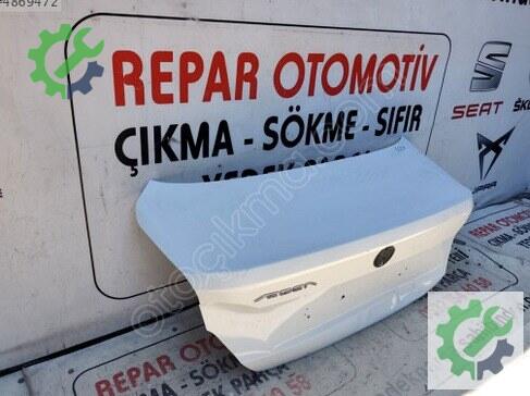 Fiat Egea Bagaj Kapağı çıkma parça