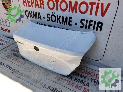 Fiat Egea Bagaj Kapağı çıkma parça