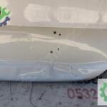 Fiat egea arka bagaj kapağı orijinal çıkma