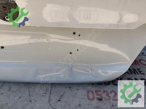 Fiat Egea Bagaj Kapağı çıkma parça