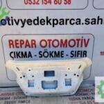 Fiat egea arka bagaj kapağı orijinal çıkma