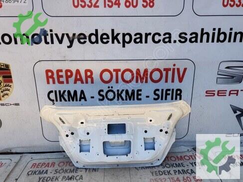 Fiat Egea Bagaj Kapağı çıkma parça