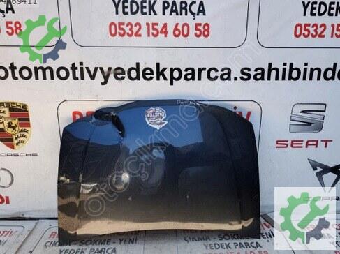 Dacia Duster Kaput çıkma parça