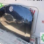 Dacia Duster motor kaputu kaporta orijinal çıkma