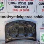 Dacia Duster motor kaputu kaporta orijinal çıkma