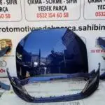 Audi A3 hatchback kaput tampon çamurluk sag sol 2025 orijinal