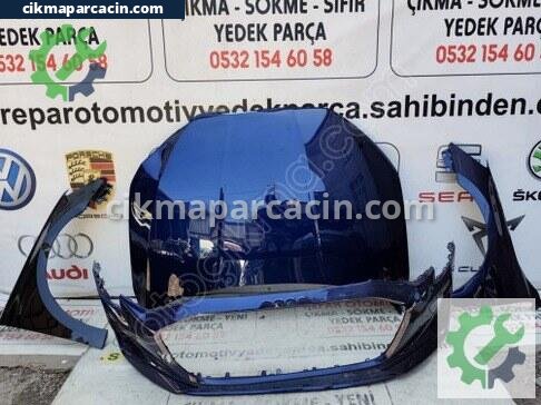Audi A3 Kaput çıkma parça