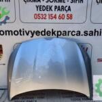Renault Megane 4 ön motor kaputu  orijinal çıkma