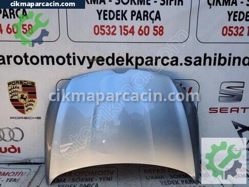 Renault Megane Ön Kaput çıkma parça