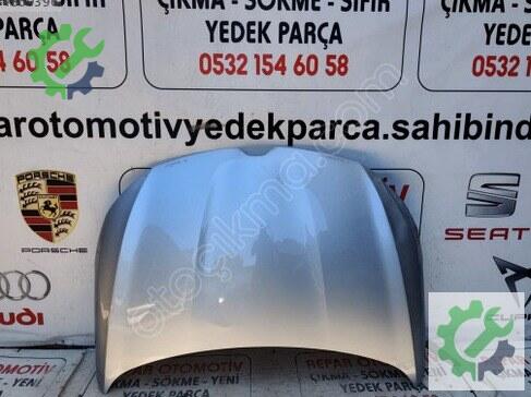 Renault Megane Ön Kaput çıkma parça