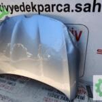 Renault Megane 4 ön motor kaputu  orijinal çıkma