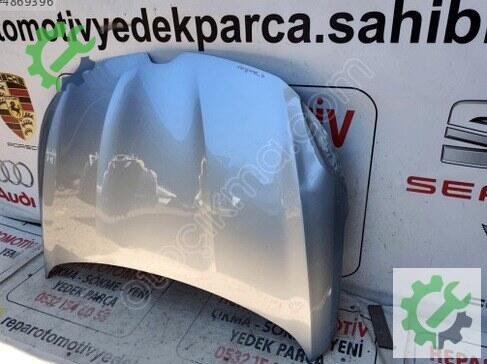 Renault Megane Ön Kaput çıkma parça