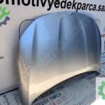Renault Megane 4 ön motor kaputu  orijinal çıkma