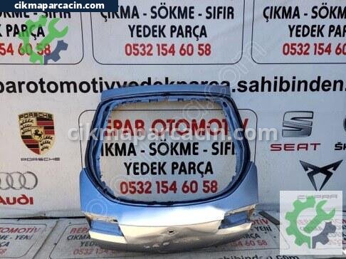 Renault Laguna Bagaj Kapağı çıkma parça