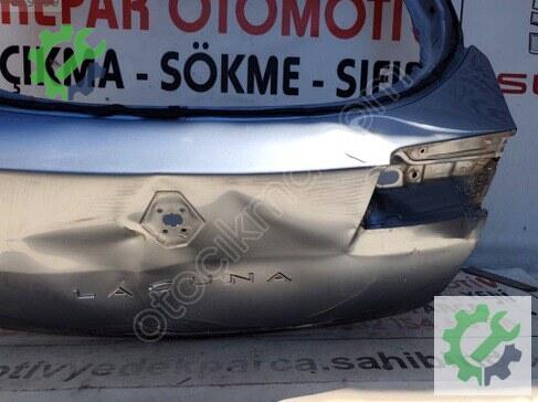 Renault Laguna Bagaj Kapağı çıkma parça