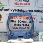 Renault Laguna arka bagaj kapağı orijinal çıkma