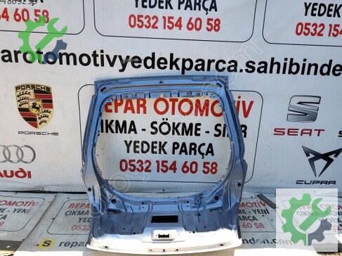Renault Laguna Bagaj Kapağı çıkma parça