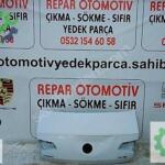 Volkswagen Passat b8 bagaj kapağı orijinal çıkma