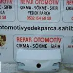 Volkswagen Passat b8 bagaj kapağı orijinal çıkma