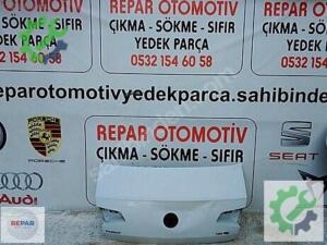 Volkswagen Passat b8 bagaj kapağı orijinal çıkma