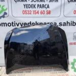 Volkswagen Passat b8 b8,5 motor kaputu  orijinal çıkma